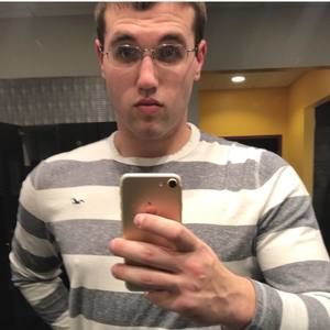 Meet your Posher, Nathen